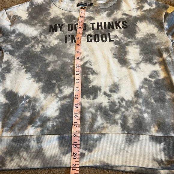 Fifth Sun Crewneck - Picture 6 of 6
